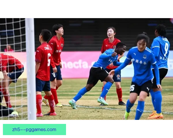 中北美足联女足金杯赛圆满落幕 展现精彩赛事激发女足发展新动力