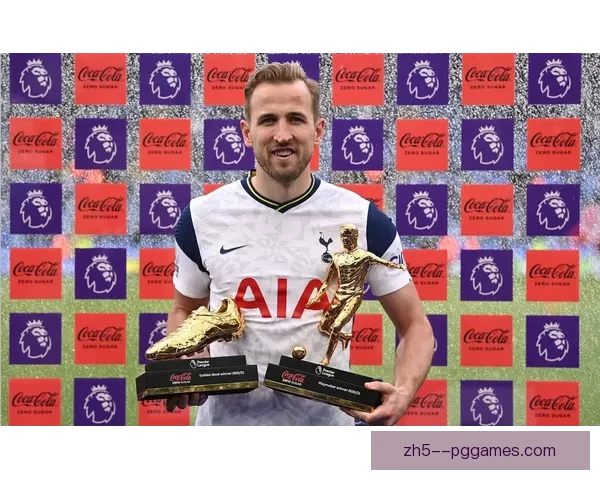 凯恩再度荣膺英超金靴，成为历史最佳射手之一