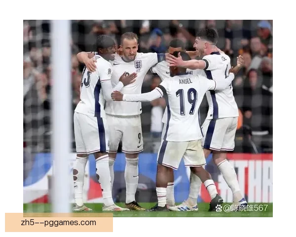 匈牙利在欧国联双杀英格兰震惊欧洲足坛