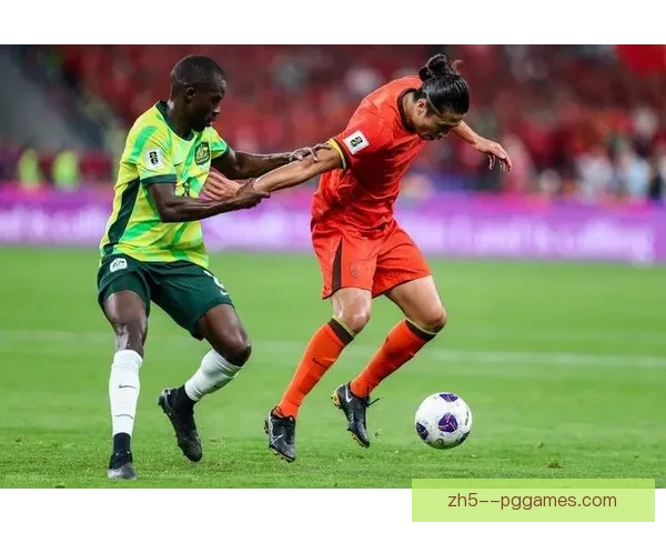 国足主场力克印尼迎来世预赛首胜全队拼劲点燃球迷期待未来好表现