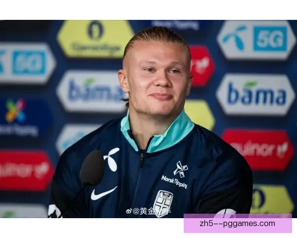 哈兰德欧国联连续进球梅开二度助球队获胜