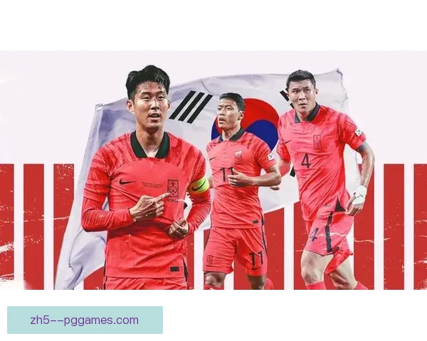 孙兴慜迎来韩国国家队出场纪录新里程碑 成为历史最佳出场球员