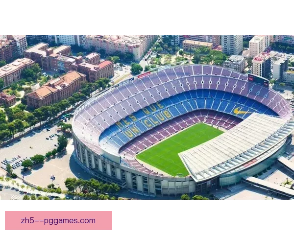 巴萨宣布诺坎普球场冠名权落定巨额现金流涌入俱乐部开启商业时代