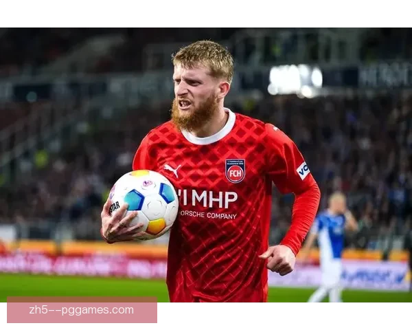 海登海姆主场上演惊天逆转力克拜仁震惊球迷