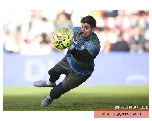 皇马门将库尔图瓦荣获2026年3月最佳球员殊荣 
