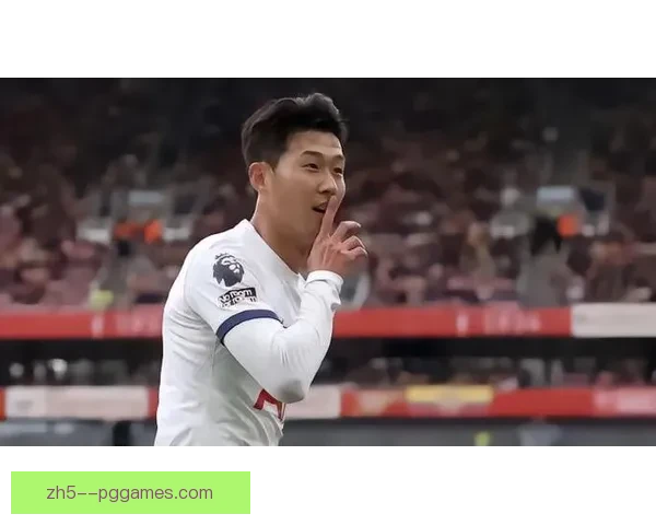 孙兴慜在对阵阿森纳的激烈比赛中上演传射好戏助热刺大胜
